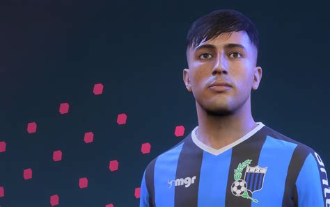 fabricio diaz fifa 23